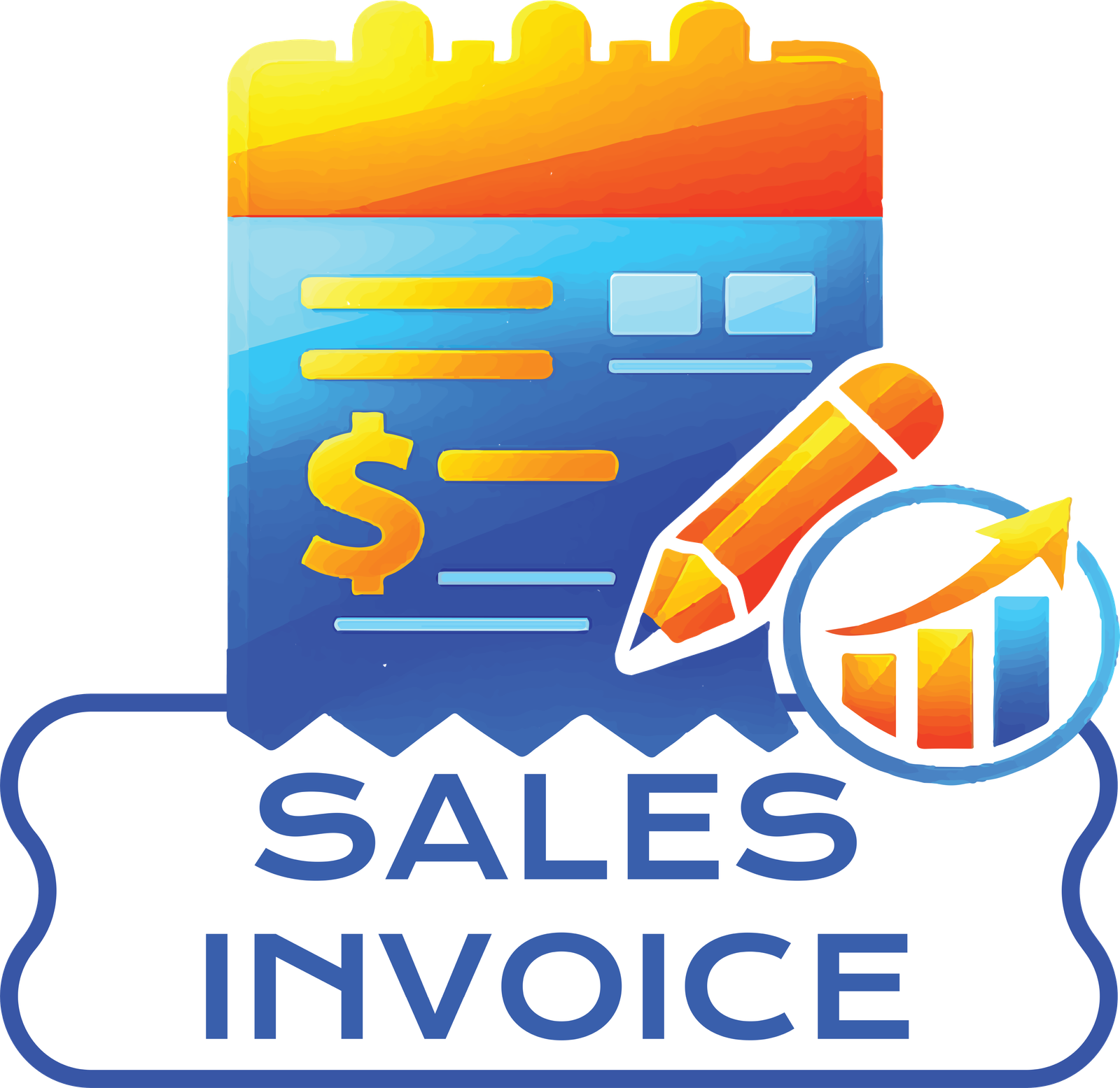 Sales Invoice