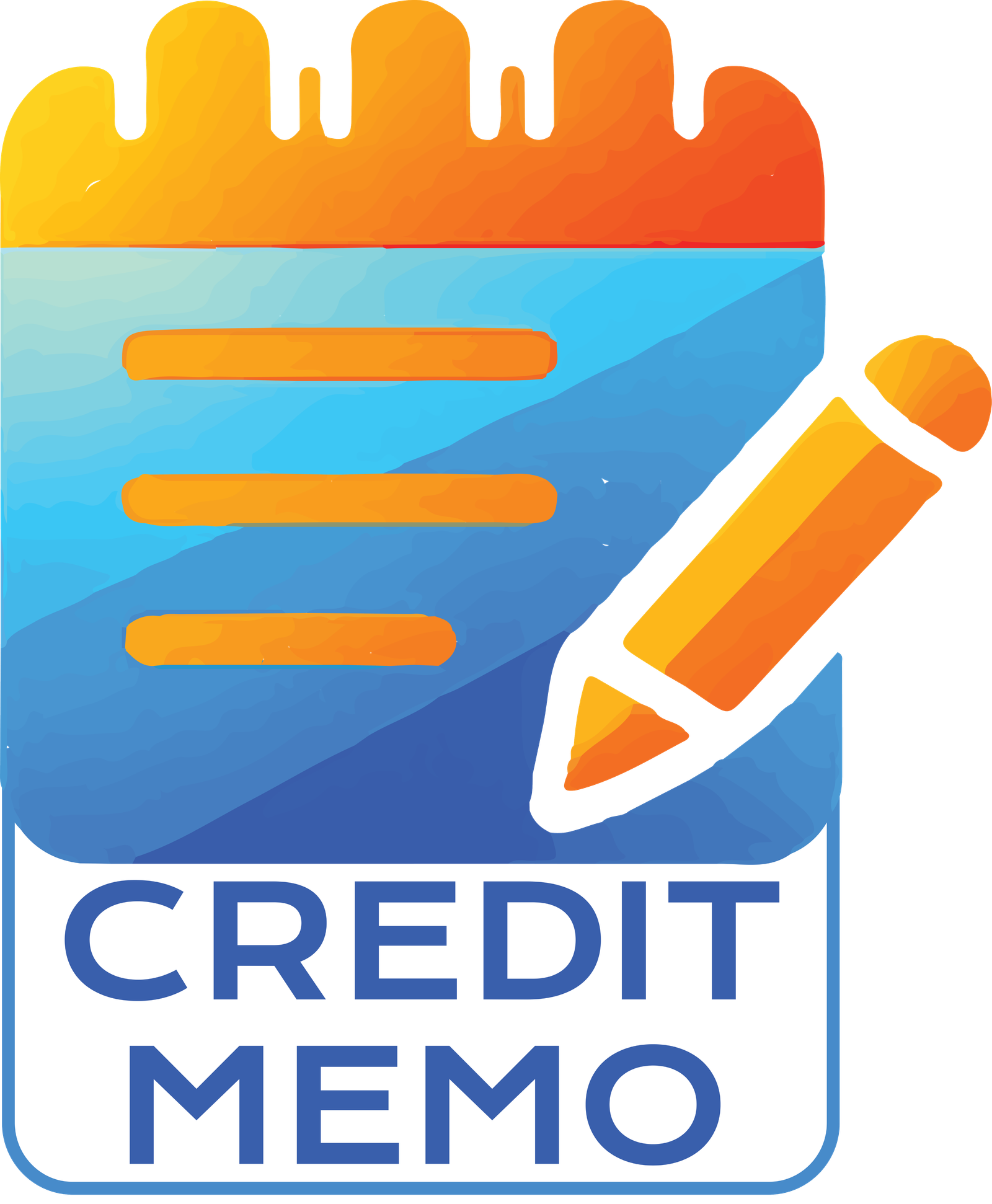 Credit Memo
