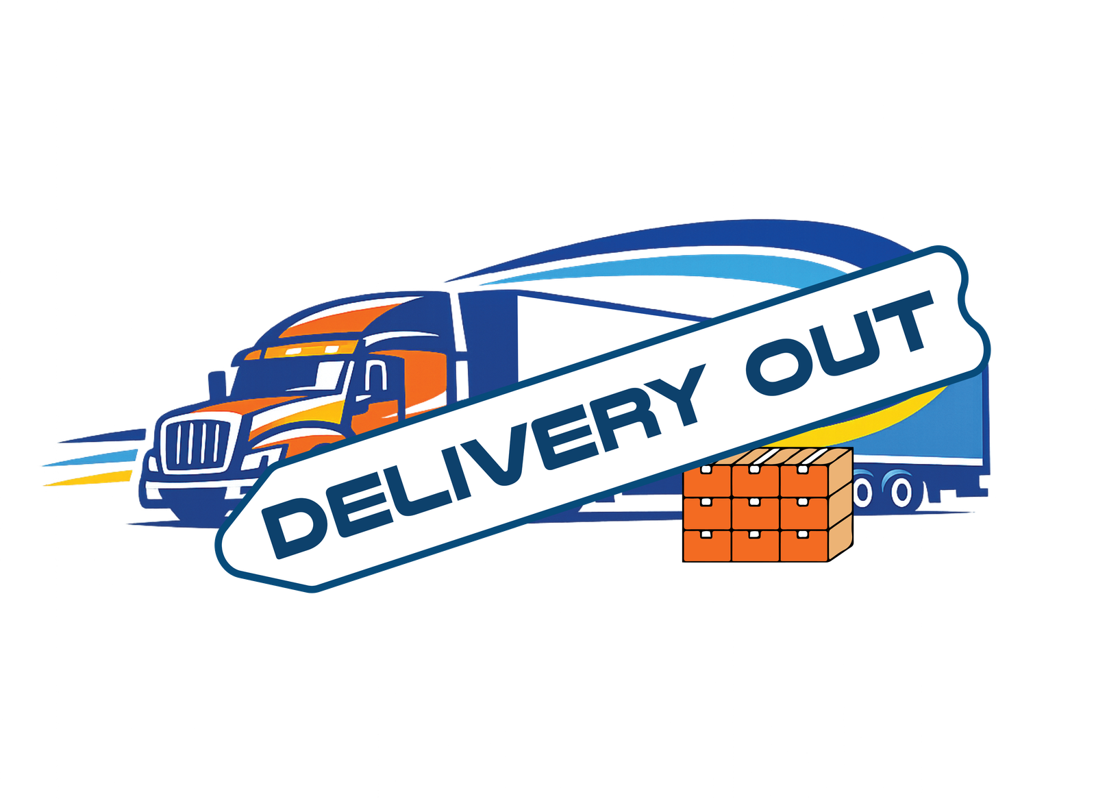 Delivery Out