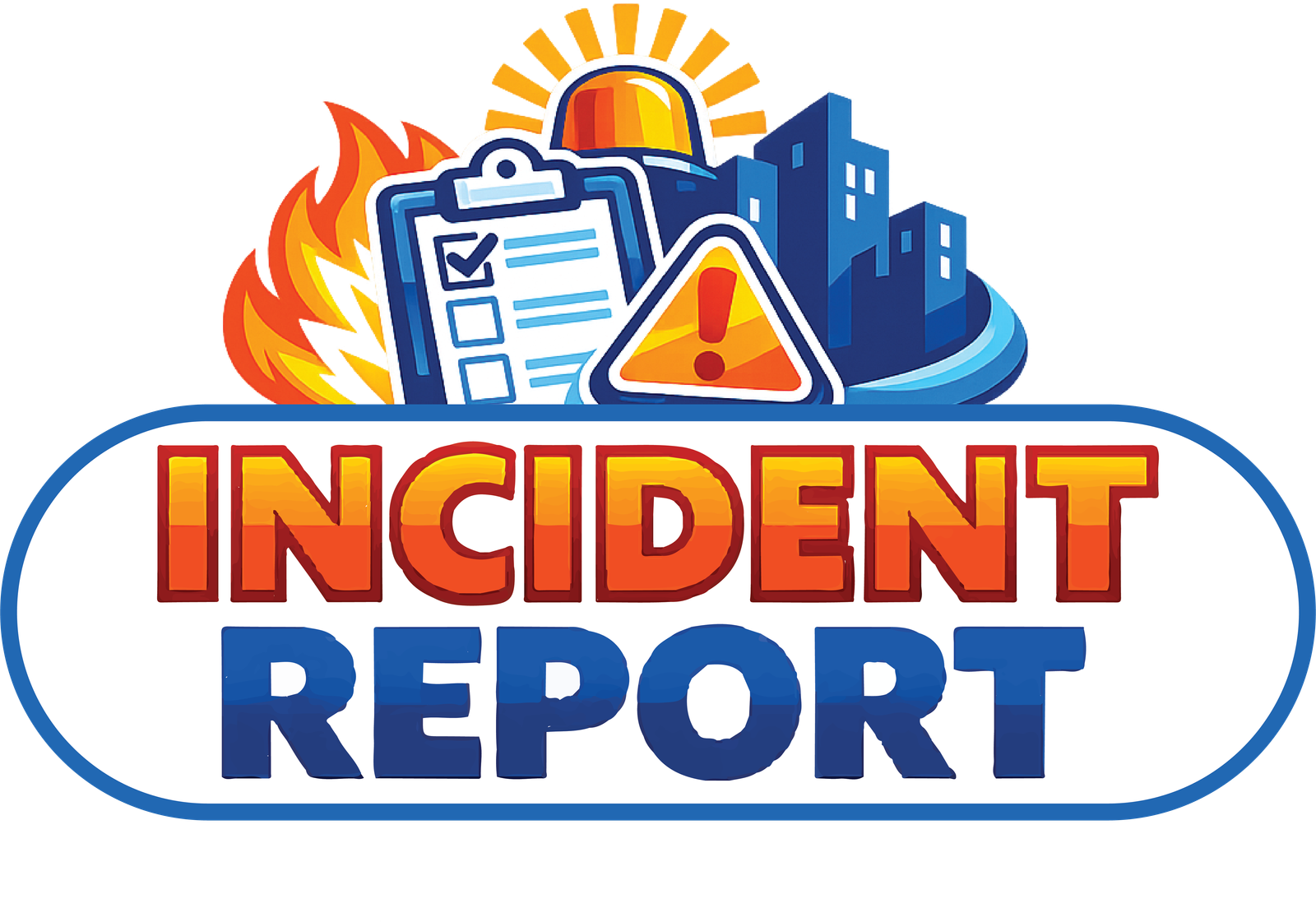 Incident Report