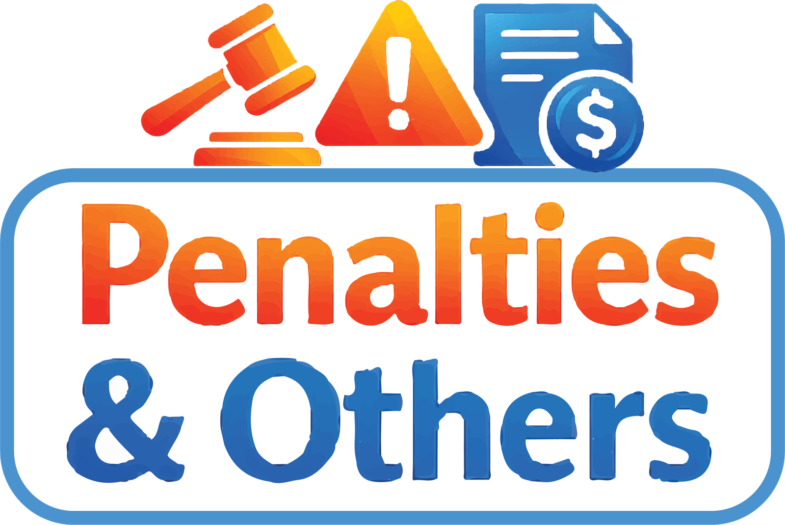 Penalties and Others