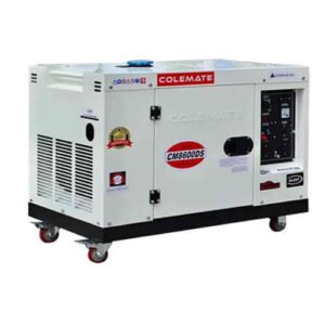 COLEMATE-DIESEL-GENERATOR