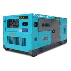 COLMATE-SILENT-TYPE-GENERATOR