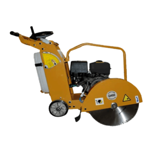 Concrete Cutter