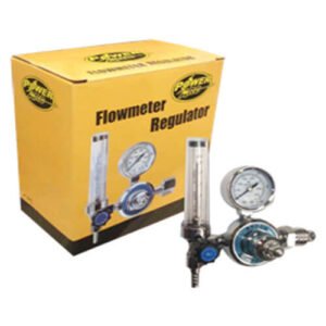 FLOWMETER-REGULATOR-ARGON