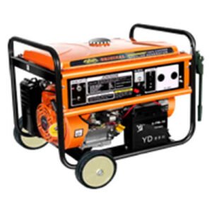 GASOLINE-GENERATOR