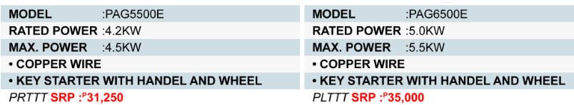 GASOLINE-GENERATOR-DESCRIPTIONS1