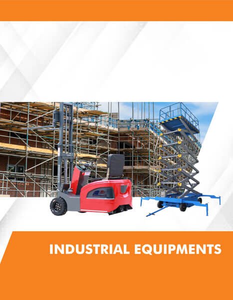 INDUSTRIAL-EQUIPMENTS