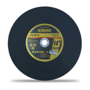 KOBEWELD-CUTTING-DISC-14-(350-x3.0-x-25.4)