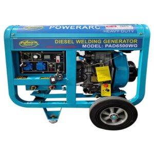 POWER-ARC-WELDER-GENERATOR