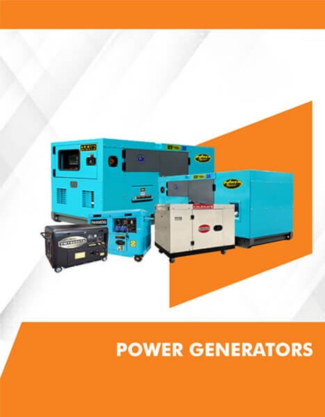 POWER-GENERATOR