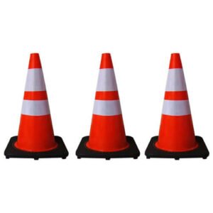 SAFETY-TRAFFIC-CONE