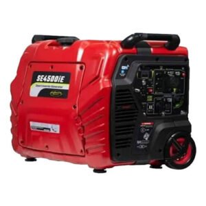 SMART-PORTABLE-INVERTER-GENERATOR(SE4500iE)