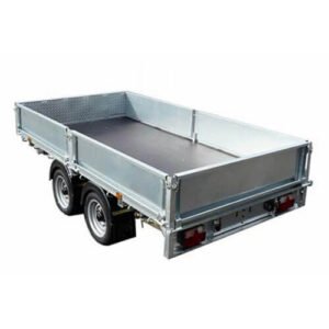 Trailer-for-Neading-Machine