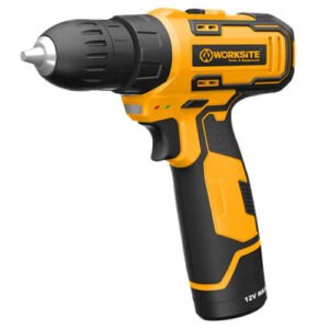 WORKSITE-12V-CORDLESS-DRILL-CD309-12L-B