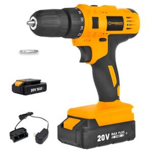 WORKSITE-20V-BATTERY-POWER-DRILLS-CD330-20L