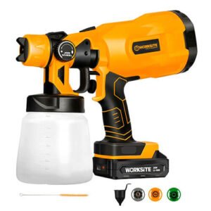 WORKSITE-CORDLESS-PAINT-SPRAYER-GUN-CSG102