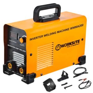 WORKSITE-DC-INVERTER-WELDING-MACHINE-WMMA200