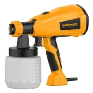 WORKSITE-ELECTRIC-SPRAY-GUN-SYG134