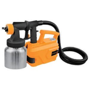 WORKSITE-ELECTRIC-SPRAY-GUN-SYG140