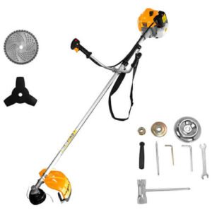 WORKSITE-GRASS-TRIMMER-PROFESSIONAL-2-STROKE-BRUSH-CUTTER-CG430