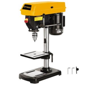 WORKSITE-MINI-BENCH-DRILL-PRESS-DPR102