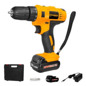 WORKSITE-POWER-DRILL-MACHINE-CORDLESS-12V-CD330-12L