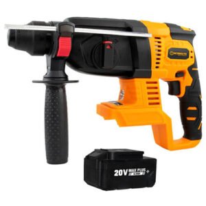 WORKSITE-SDS-PLUS-BRUSHLESS-ROTARY-HAMMER-CRH326