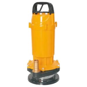 WORKSITE-SEWAGE-SUBMERSIBLE-PUMP