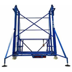 MOBILE-ELECTRIC-LIFTING-PLATFORM