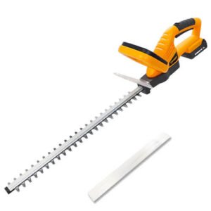 WORKSITE-20V-CORDLESS-HEDGE-TRIMMER-CUTTER-CHT224