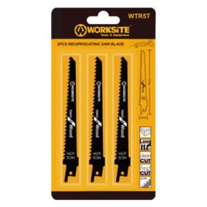 WORKSITE-3PCS-RECIPROCATING-SAW-BLADE(WTR5T)