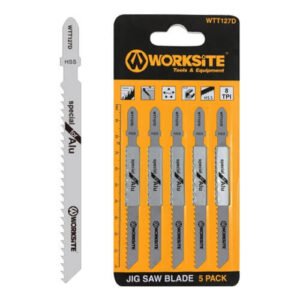 WORKSITE-5PCS-JIGSAW-BLADE-SET-SPECIAL-FOR-ALUMINUM