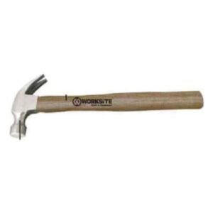 WORKSITE-CLAW-HAMMER