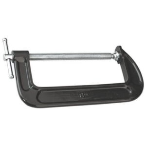 WORKSITE-G-CLAMP