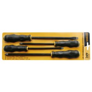 WORKSITE-GO-THROUGH-SCREW-DRIVER-SET