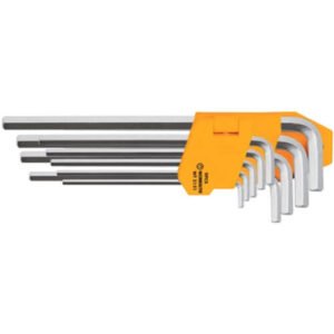 WORKSITE-HEX-WRENCH-SET