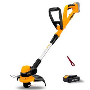 WORKSITE-POWER-STRING-TRIMMER-LINE-WEED-MOVER-CGT224