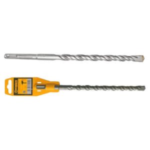 WORKSITE-SDS-HAMMER-DRILL-BIT