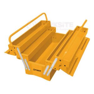 WORKSITE-TOOL-BOX