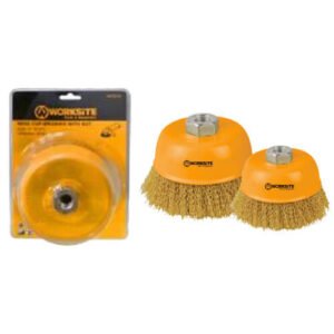 WORKSITE-WIRE-CUP-BRUSHES-WITH-NUT