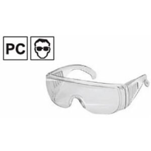 WORKSITE-WORKSITE-SAFETY-GOGGLES(WT9337)